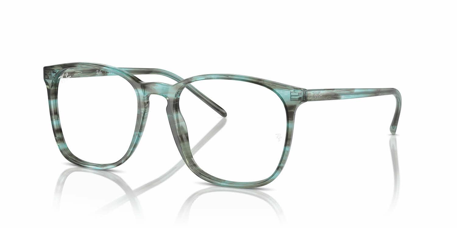 Ray-Ban RB5387 Eyeglasses