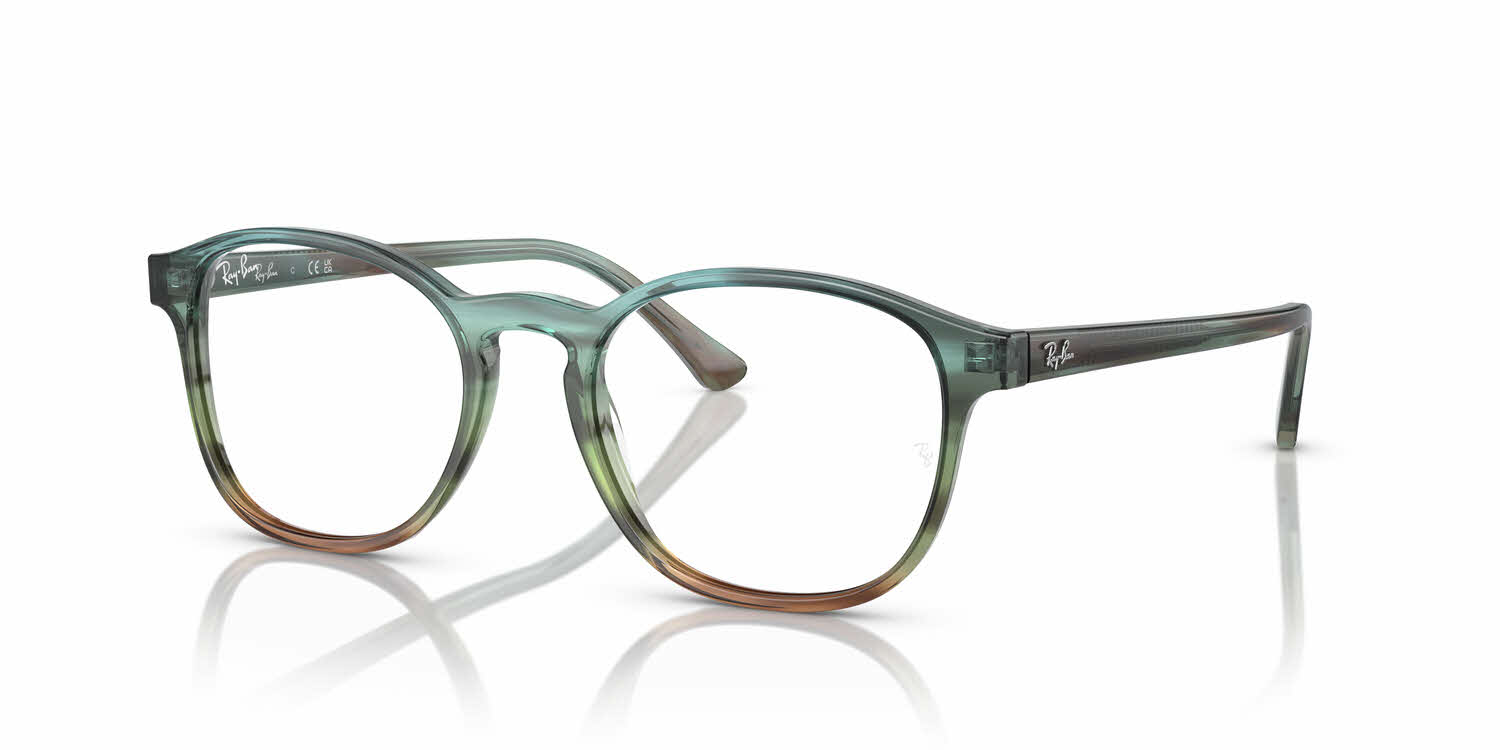 Ray-Ban RB5417 Optics Eyeglasses