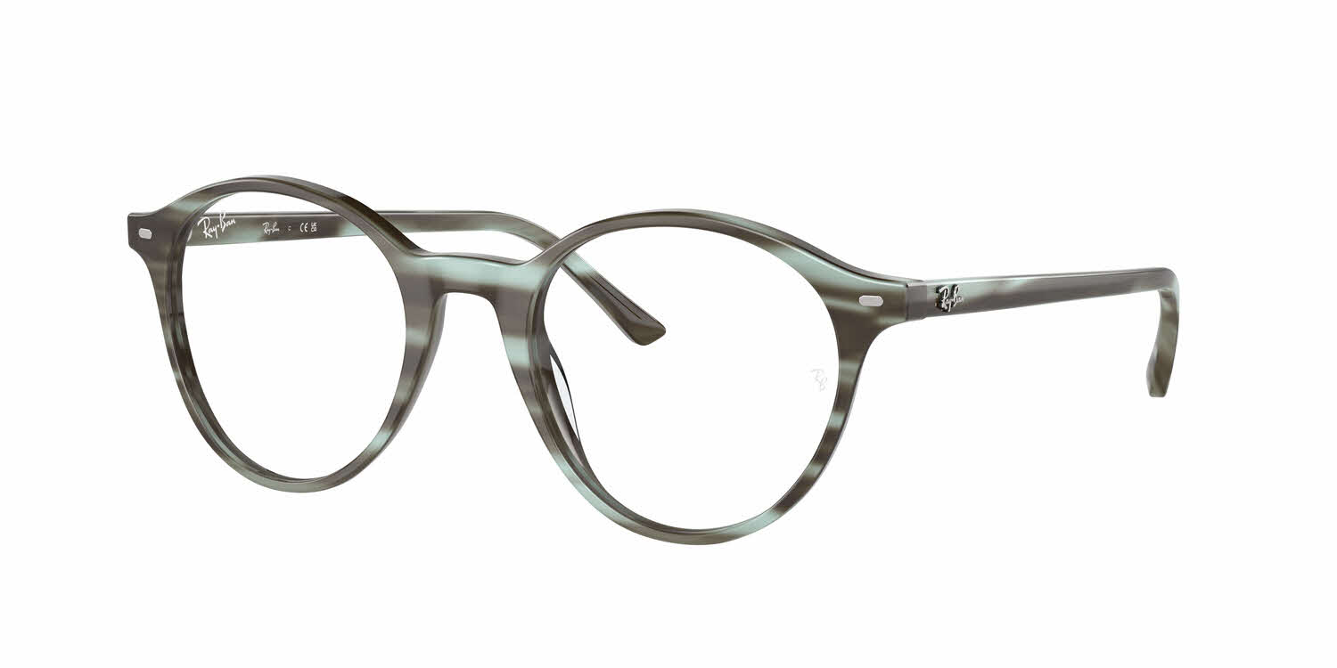 Ray-Ban RB5430 Eyeglasses | FramesDirect.com