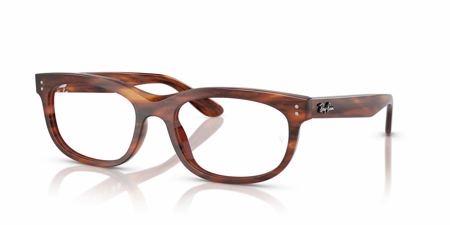 Ray-Ban RB5489 Eyeglasses