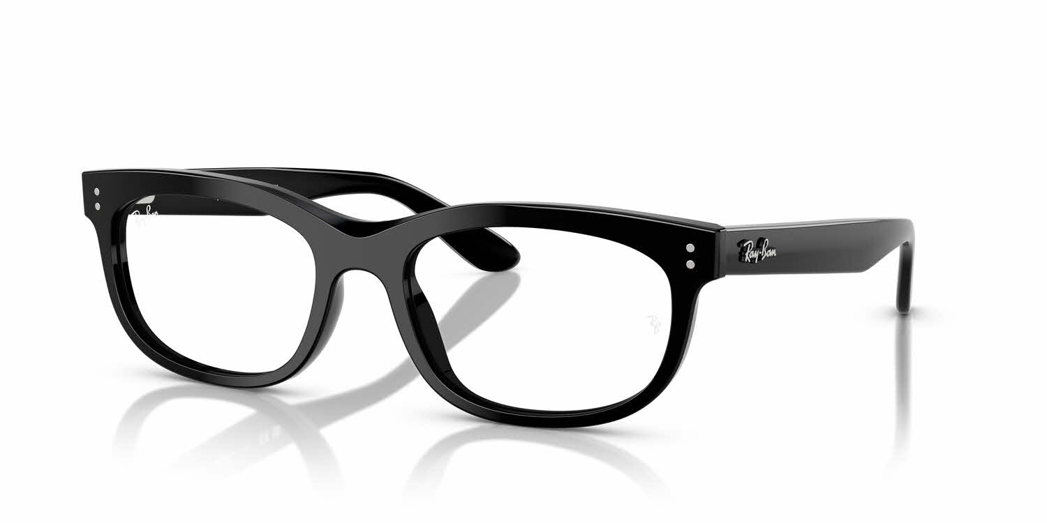 Ray-Ban RB5489F Eyeglasses