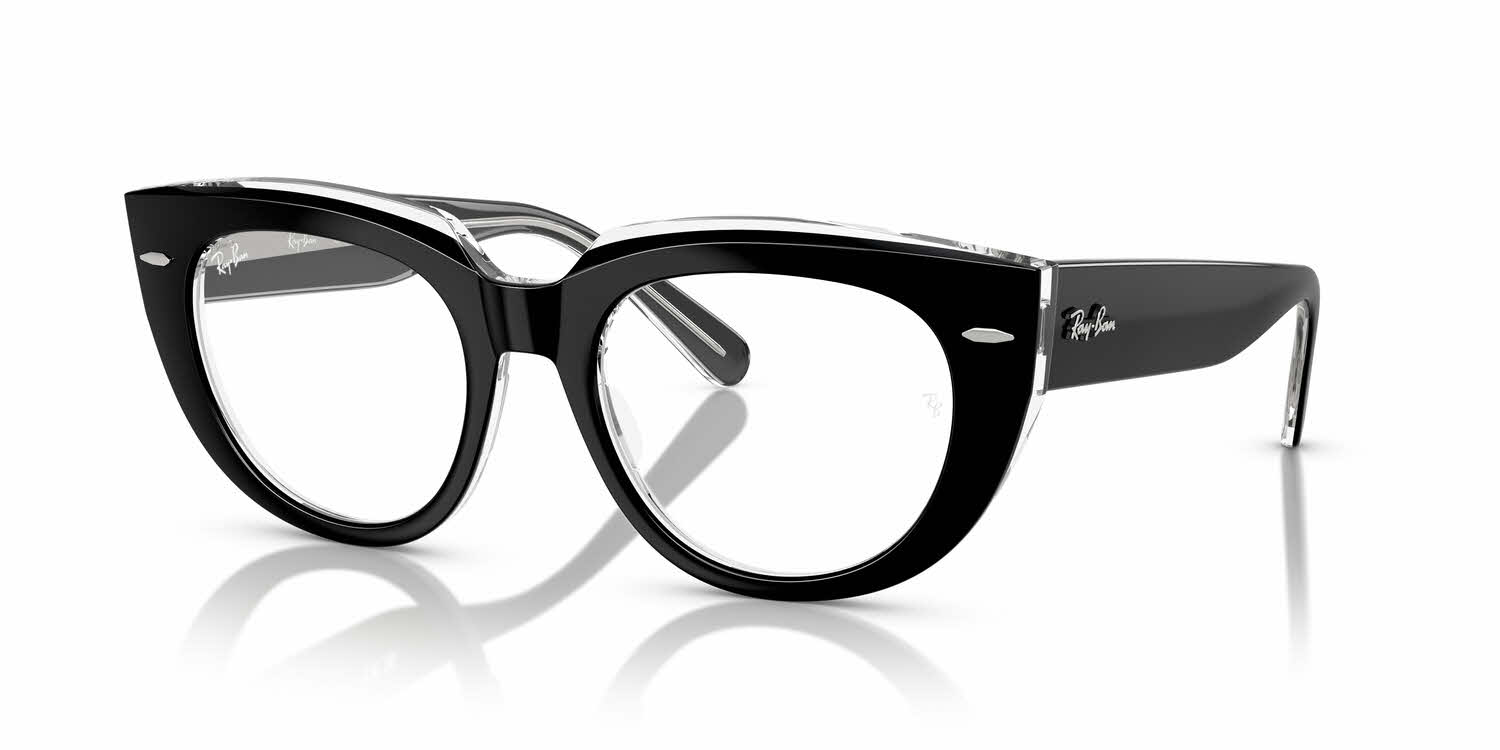 Ray-Ban RB5586 Eyeglasses