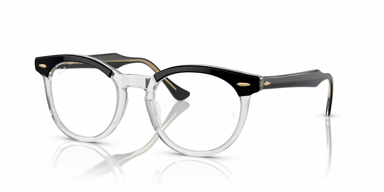 Ray-Ban RB5598 Eagle Eye Optics Eyeglasses