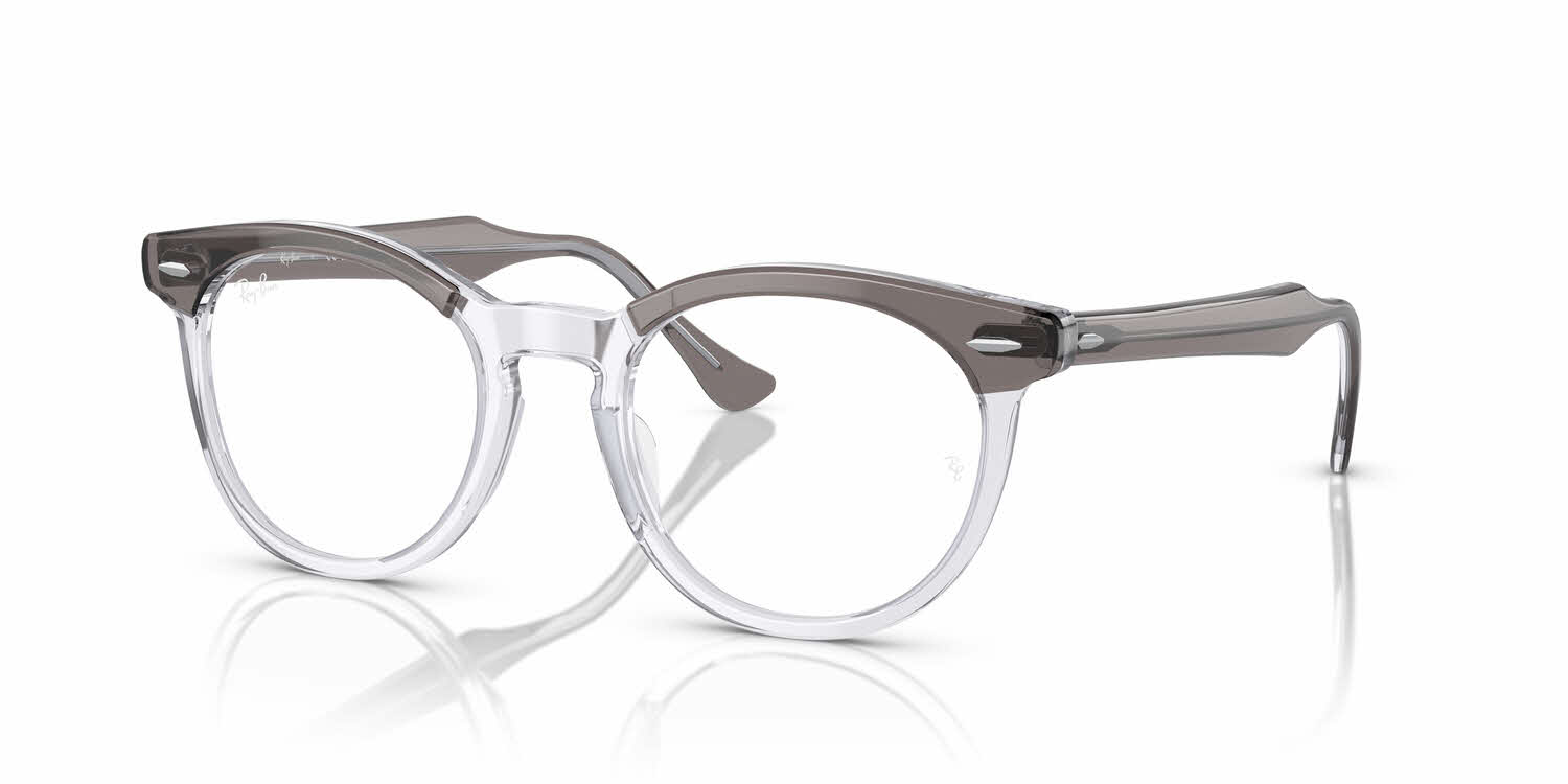 Ray-Ban RB5598F Eyeglasses