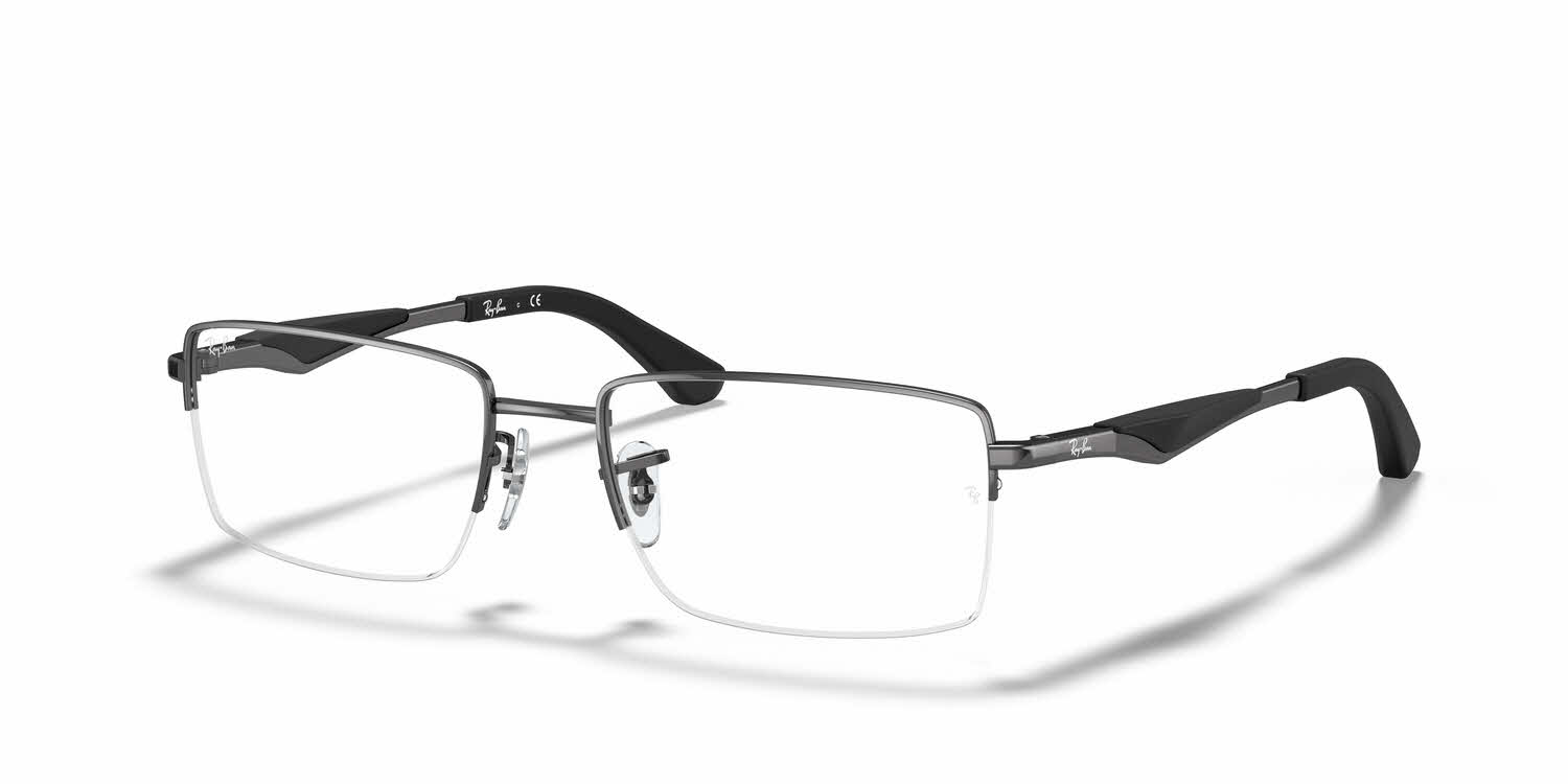 Ray-Ban RB6285 Eyeglasses