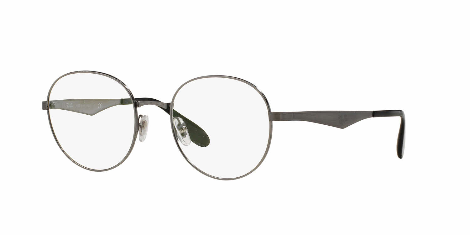 Ray-Ban RB6343 Eyeglasses