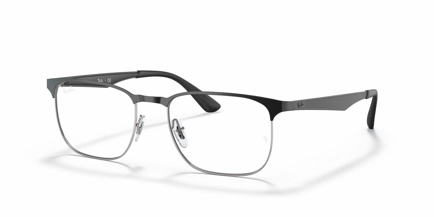 Ray-Ban RB6363 Eyeglasses