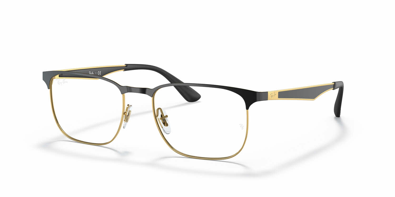 Ray-Ban RB6363 Eyeglasses