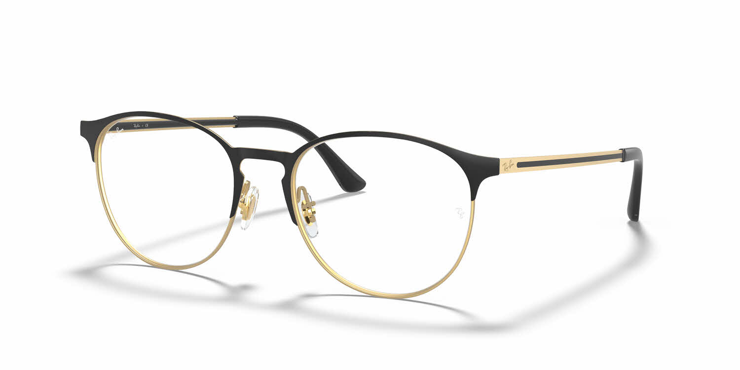 Ray-Ban RB6375 Eyeglasses