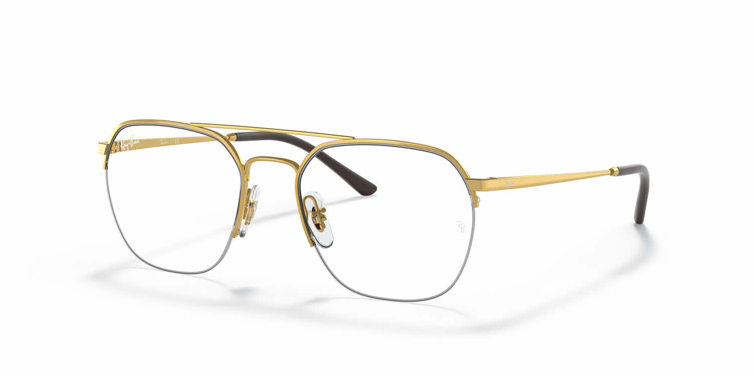 Ray-Ban RB6444 Eyeglasses