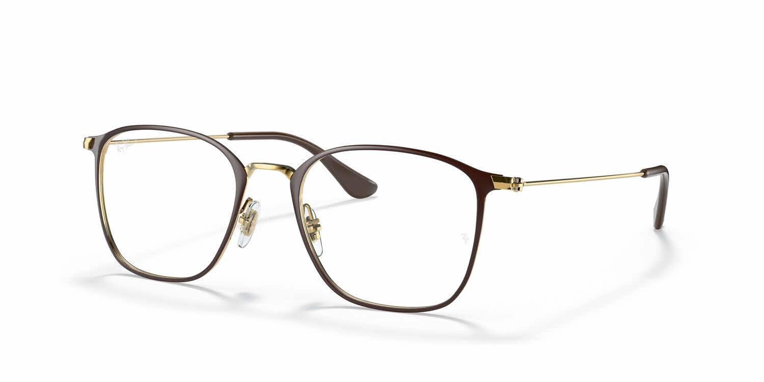 Ray-Ban RB6466 Eyeglasses