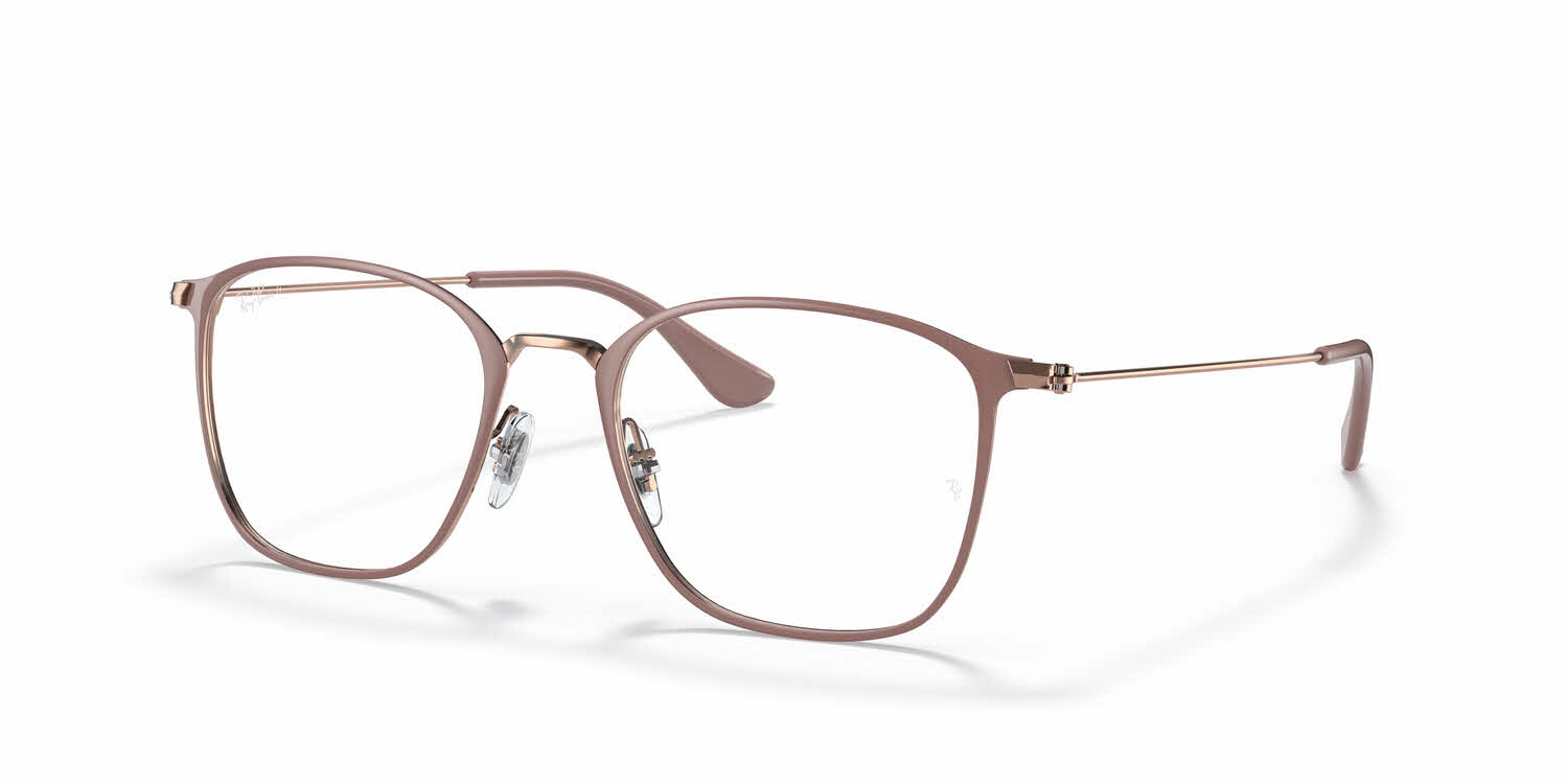 Ray-Ban RB6466 Eyeglasses