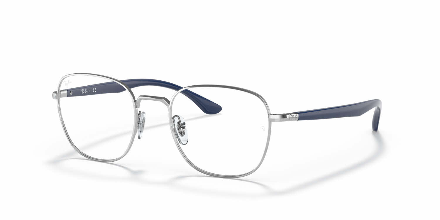 Ray-Ban RB6477 Optics Eyeglasses