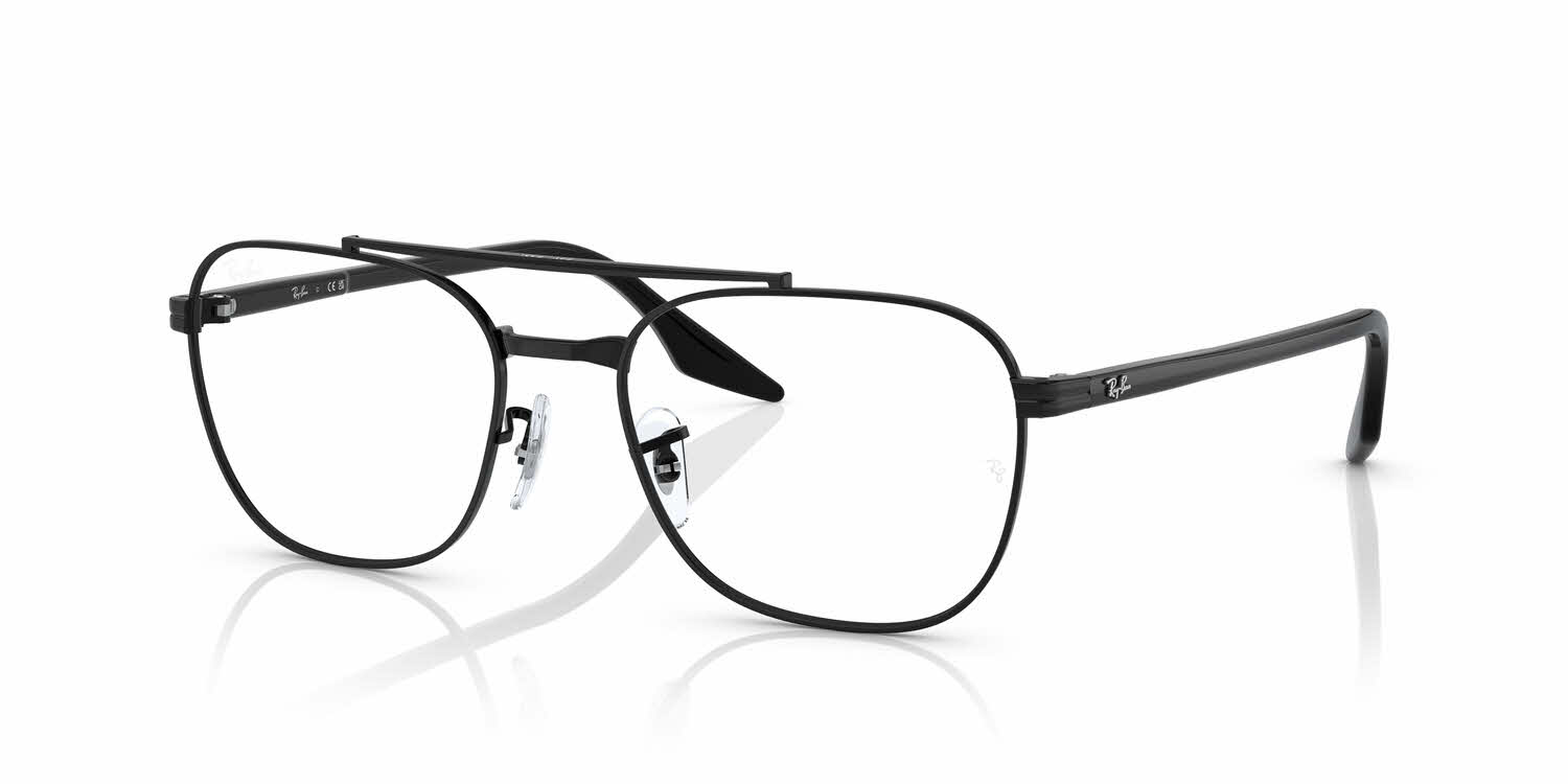 Ray-Ban RB6485 Eyeglasses