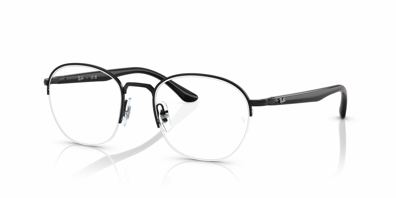 Ray-Ban RB6487 Eyeglasses