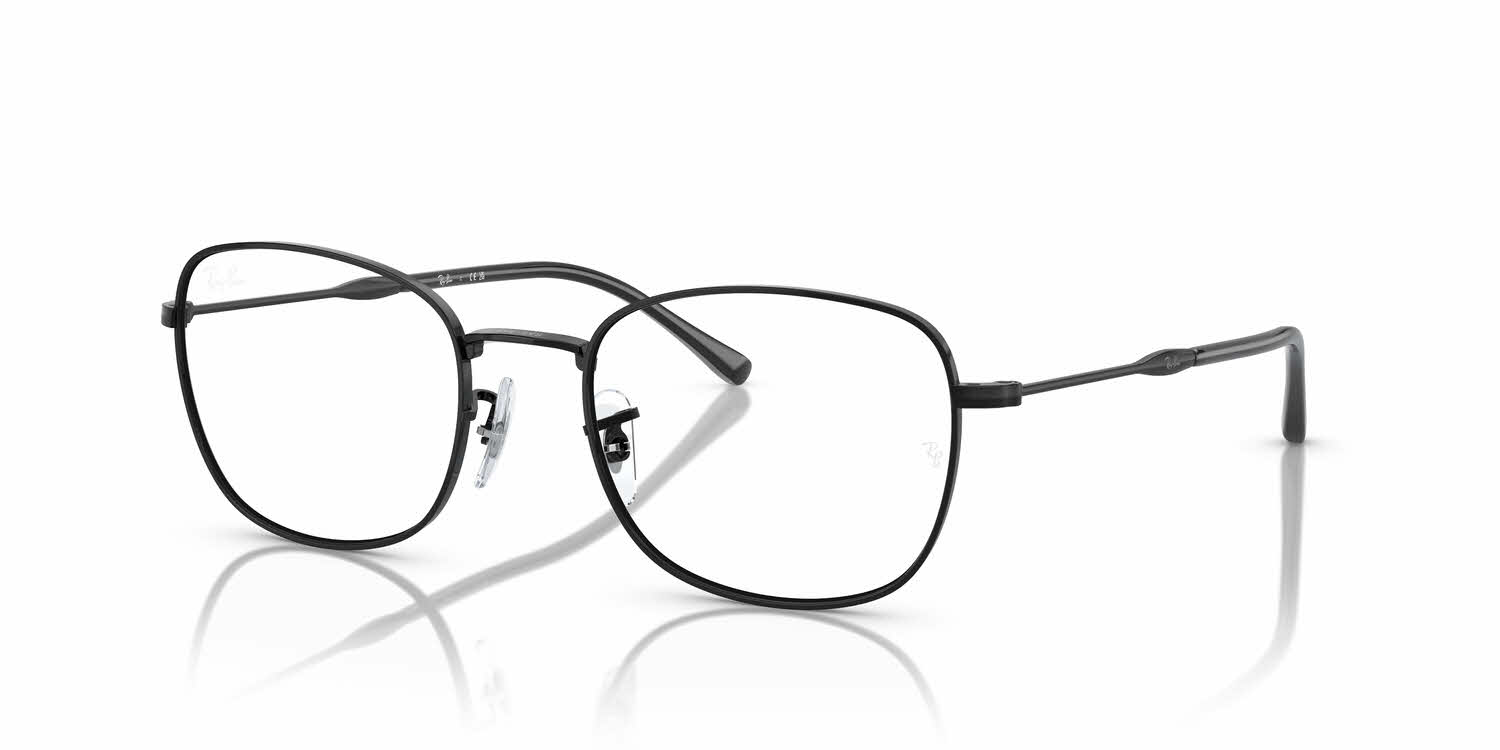 Ray-Ban RB6497 Optics Eyeglasses