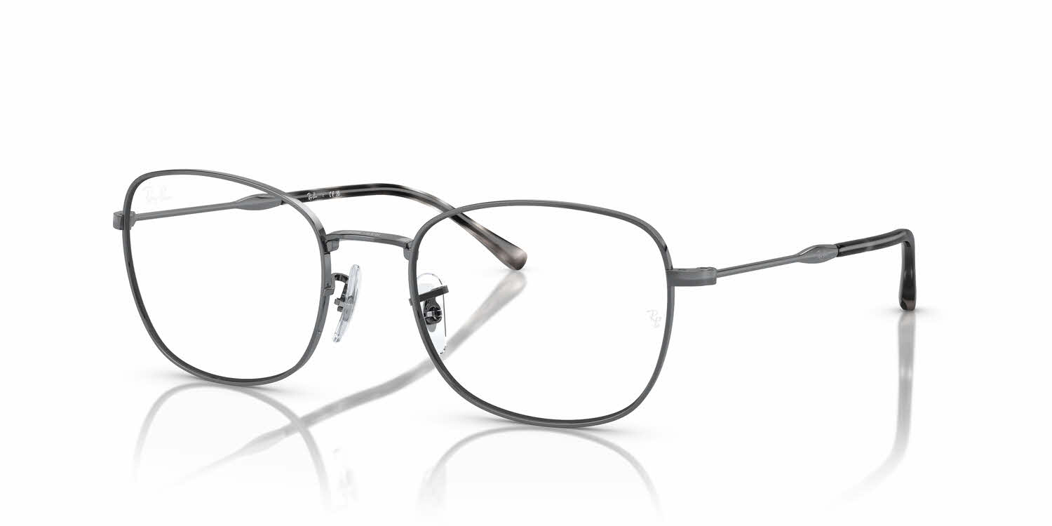 Ray-Ban RB6497 Eyeglasses