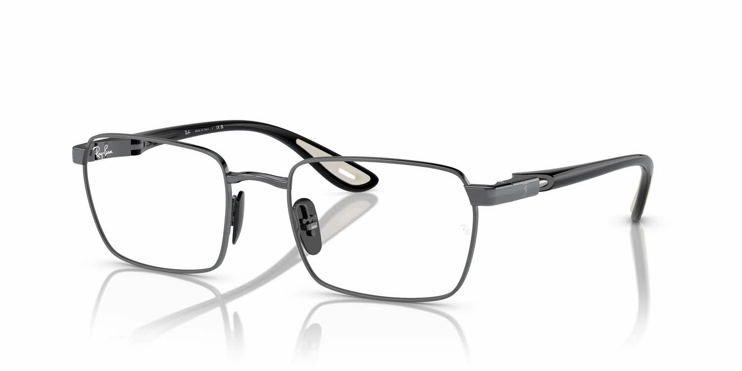 Ray-Ban RB6507M Eyeglasses