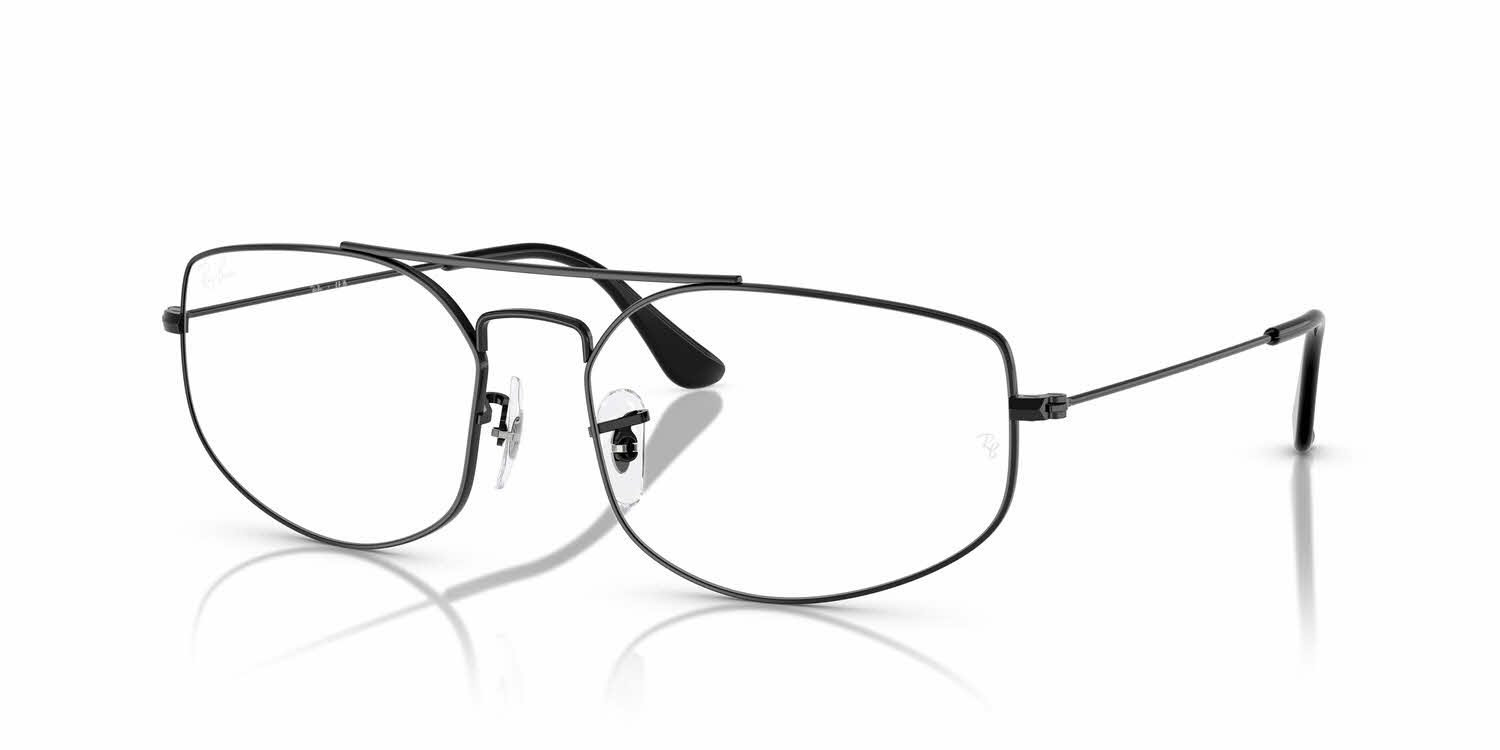 Ray-Ban RB6545 Eyeglasses