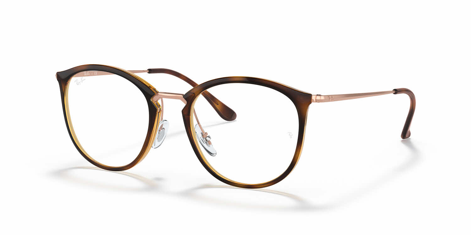 Ray Ban RX7140 Eyeglasses