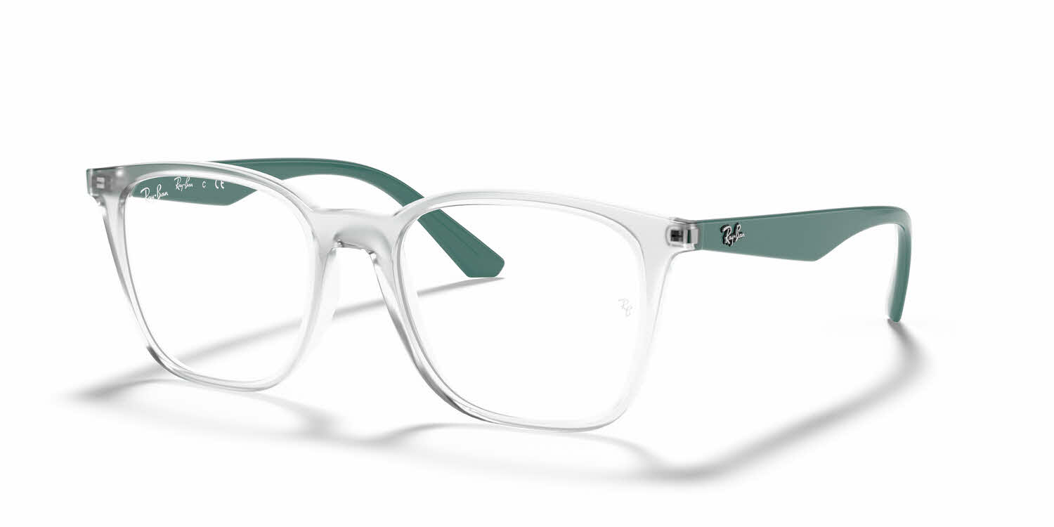 Ray-Ban RB7177 Eyeglasses