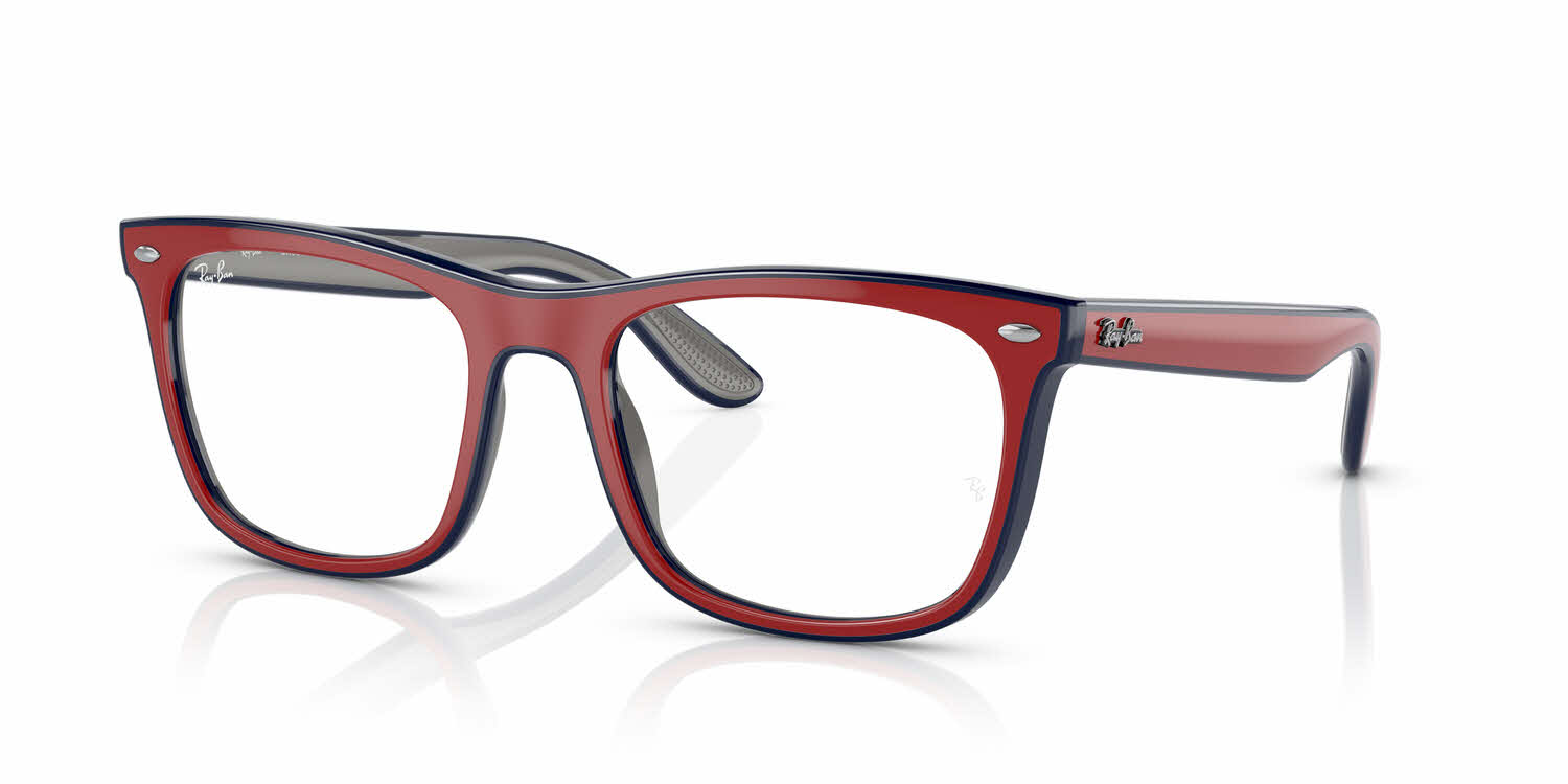 Ray-Ban RB7209 Eyeglasses