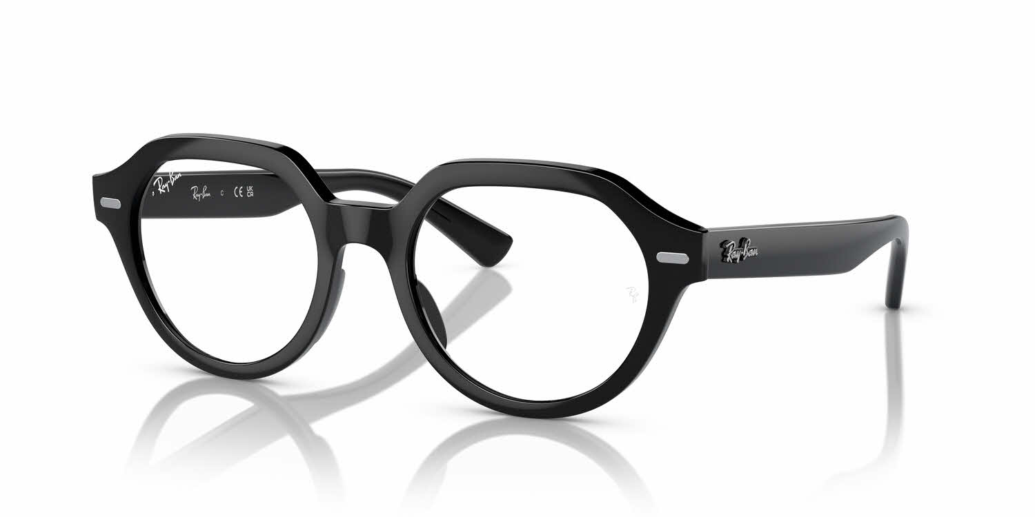 Ray-Ban RB7214 Gina Optics Eyeglasses