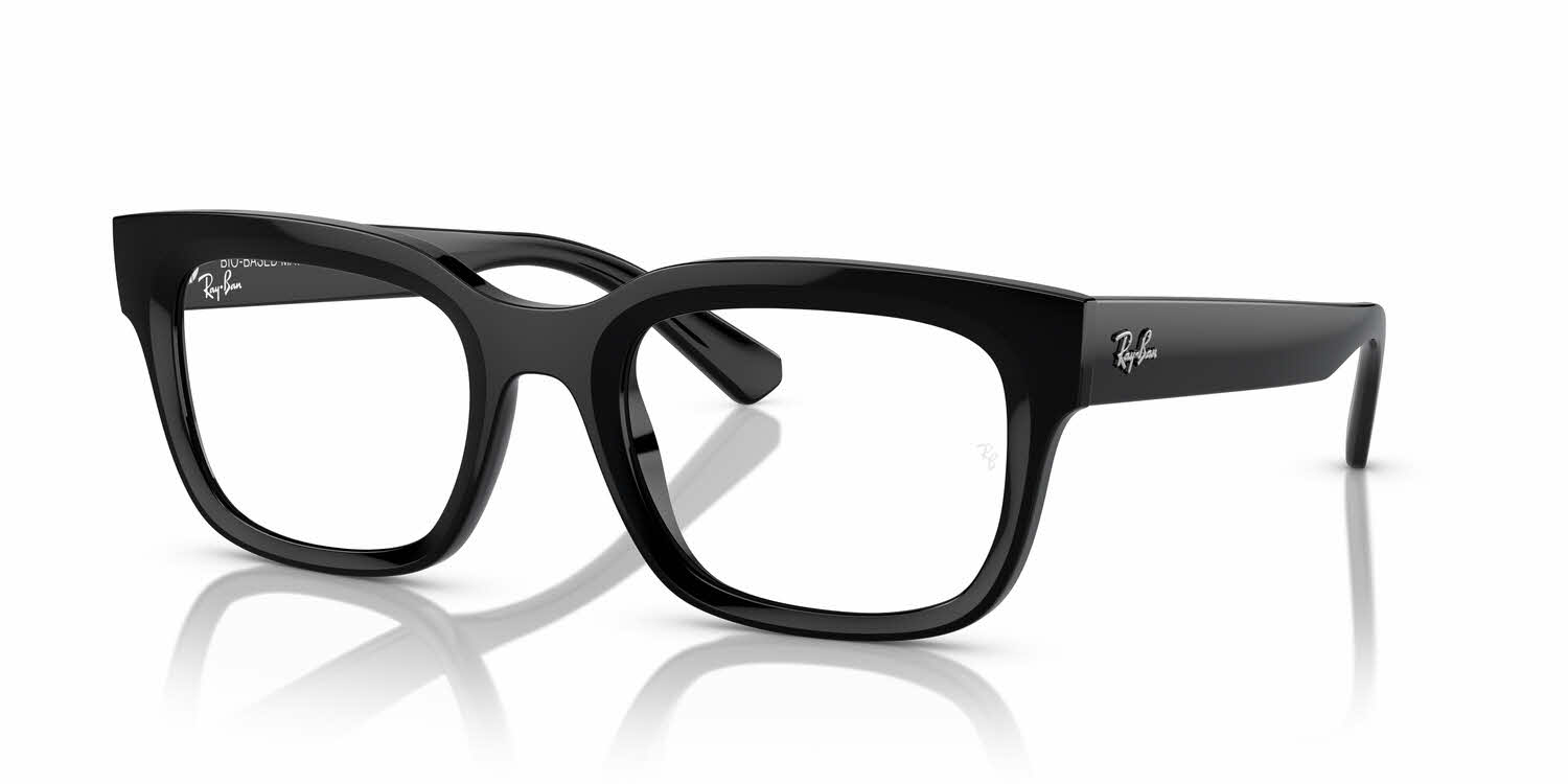 Ray Ban RB7217 Chad Optics Bio Based Eyeglasses FramesDirect