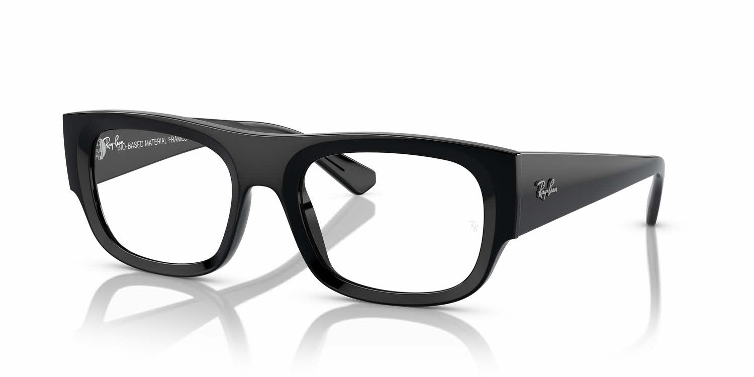 Ray-Ban RB7218 Kristin Optics Bio-Based Eyeglasses