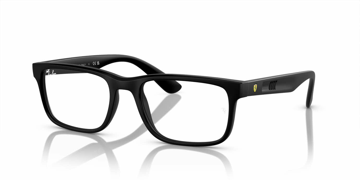 Ray Ban RB7232M Eyeglasses FramesDirect