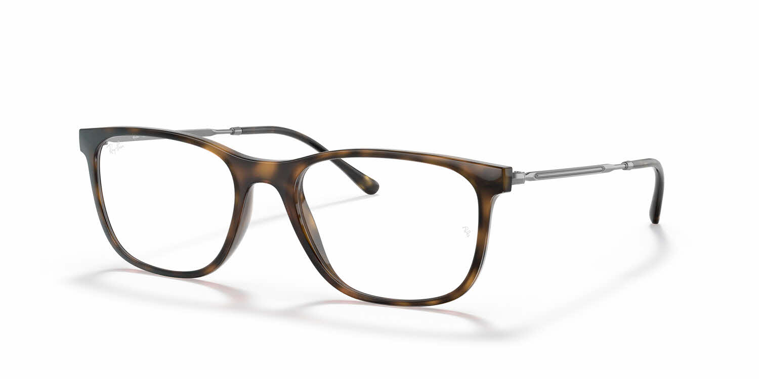 Ray-Ban RB7244 Eyeglasses