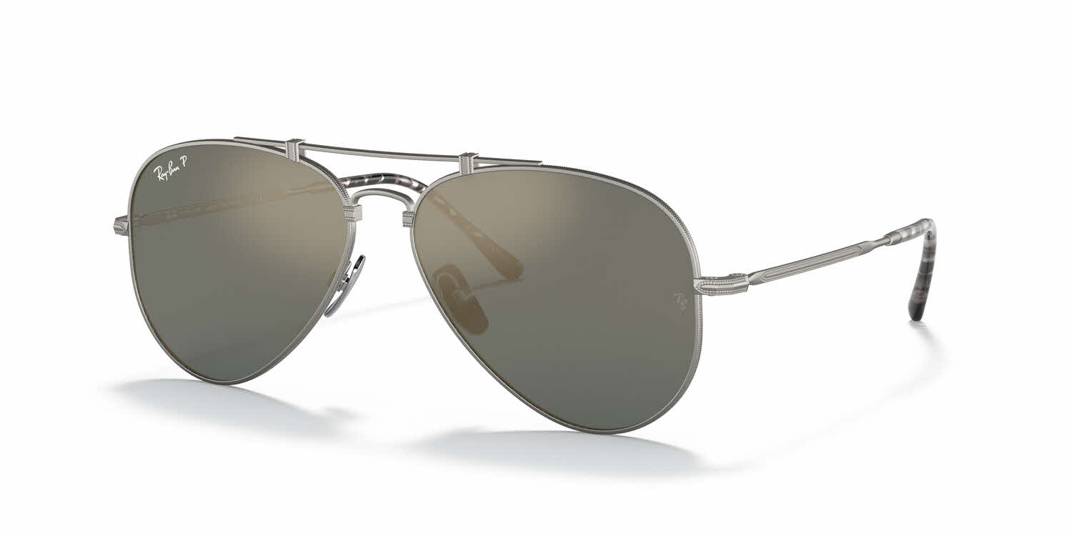 Ray-Ban RB8125M Sunglasses