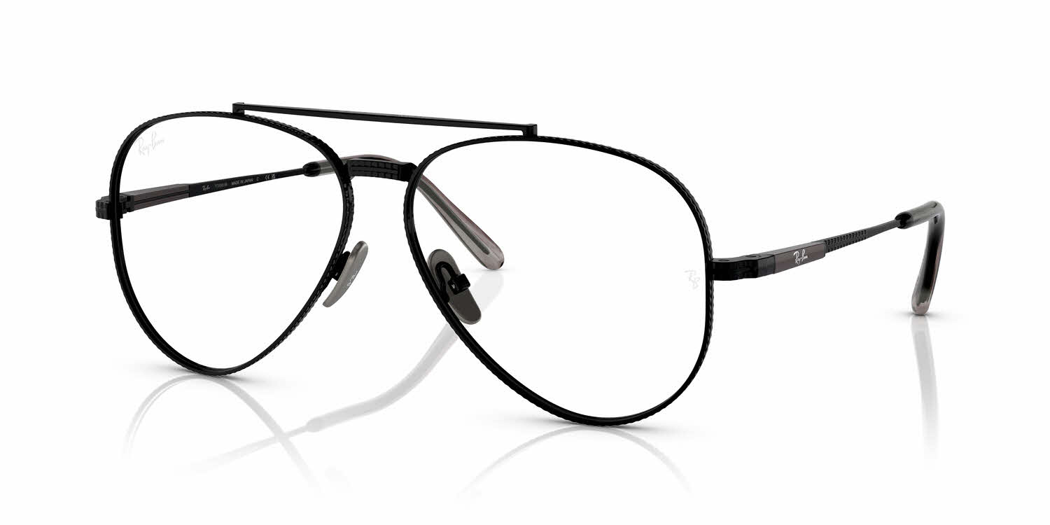 Ray-Ban RB8225V Eyeglasses