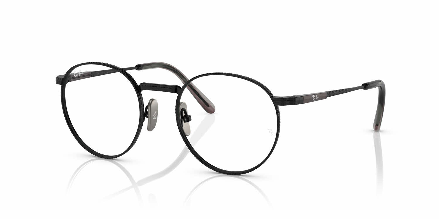 Ray-Ban RB8237V Eyeglasses