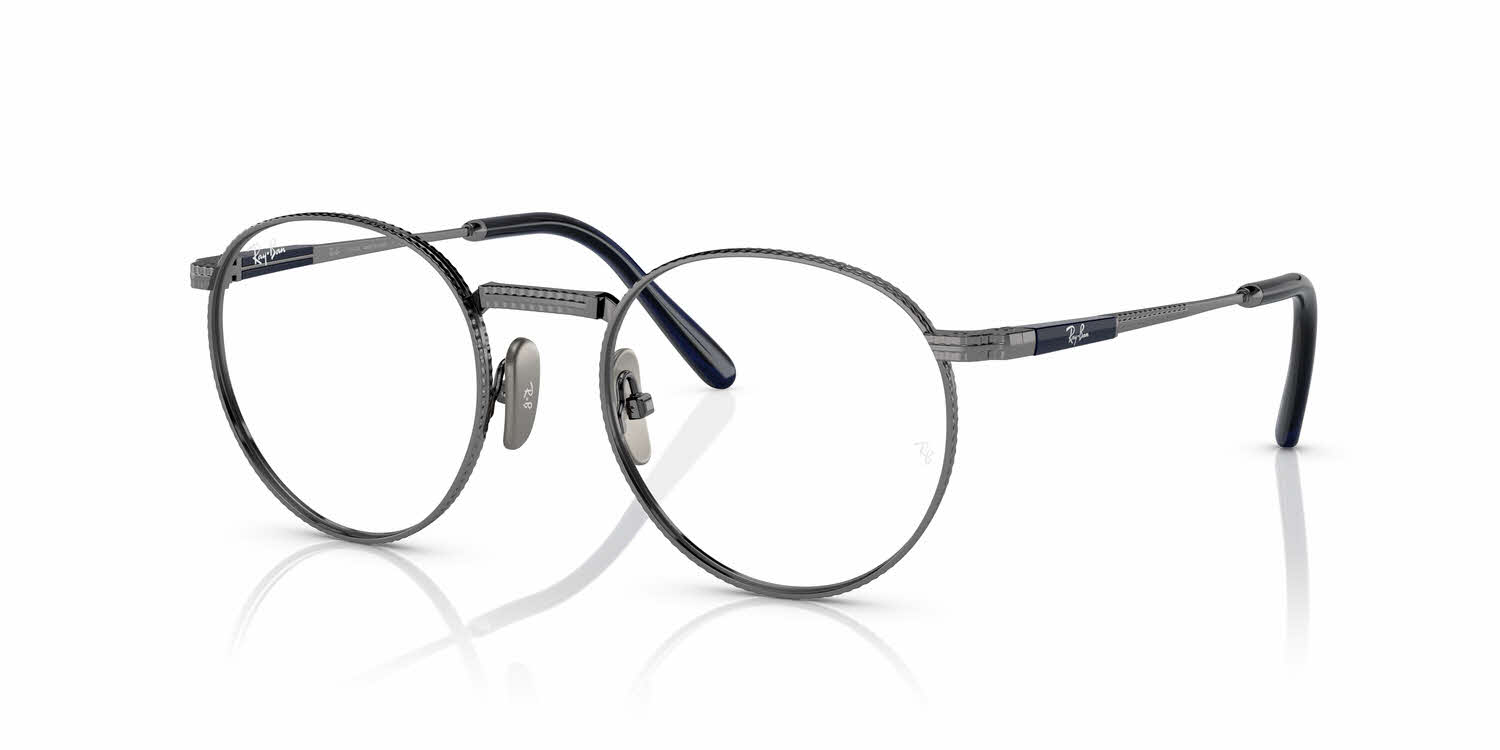 Ray-Ban RB8237V Eyeglasses