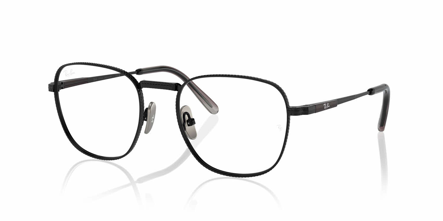 Ray-Ban RB8258V Eyeglasses