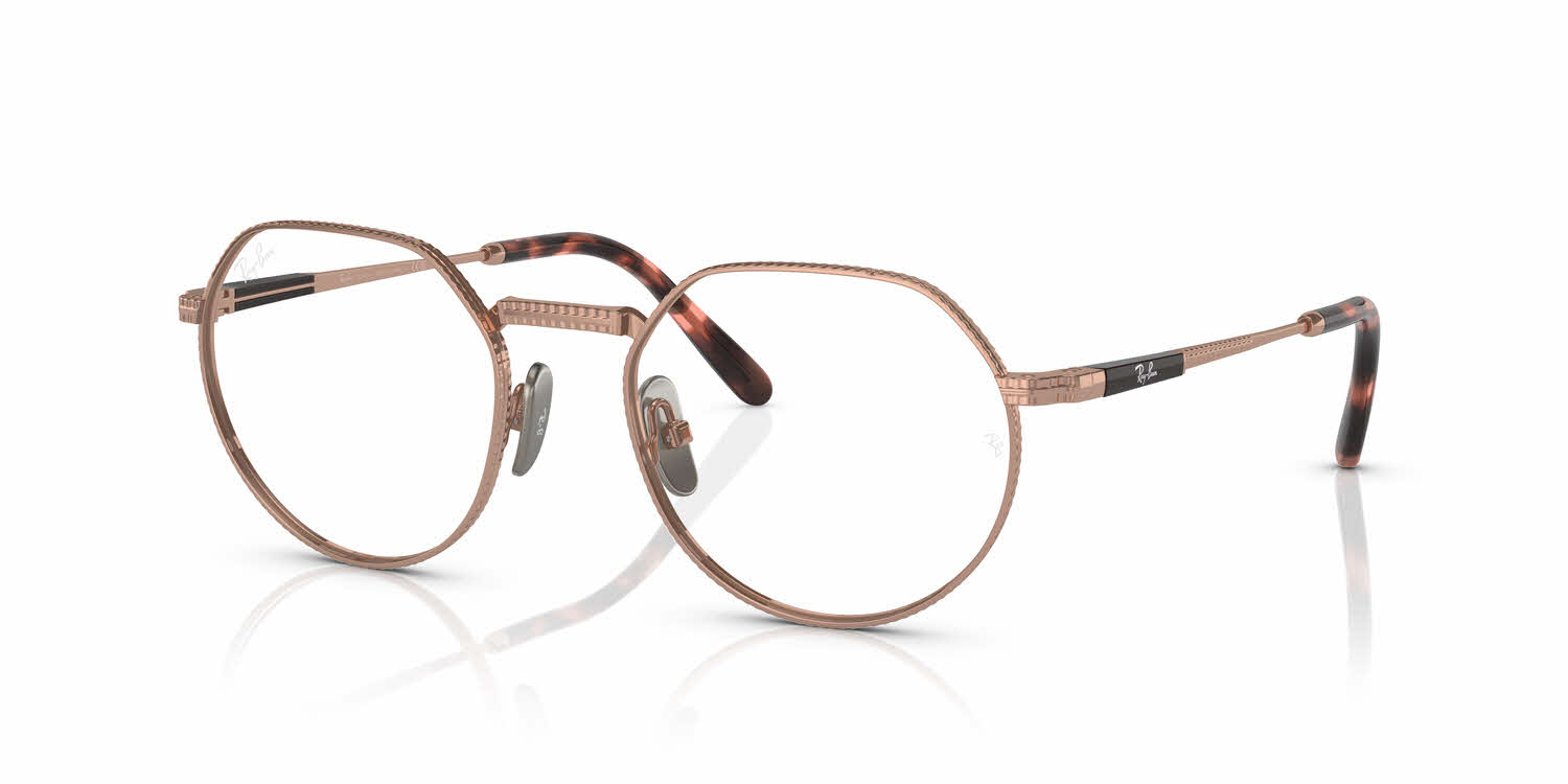 Ray-Ban RB8265V Eyeglasses