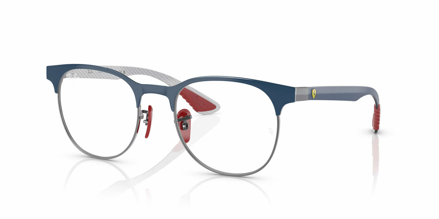 Ray-Ban RB8327VM Eyeglasses