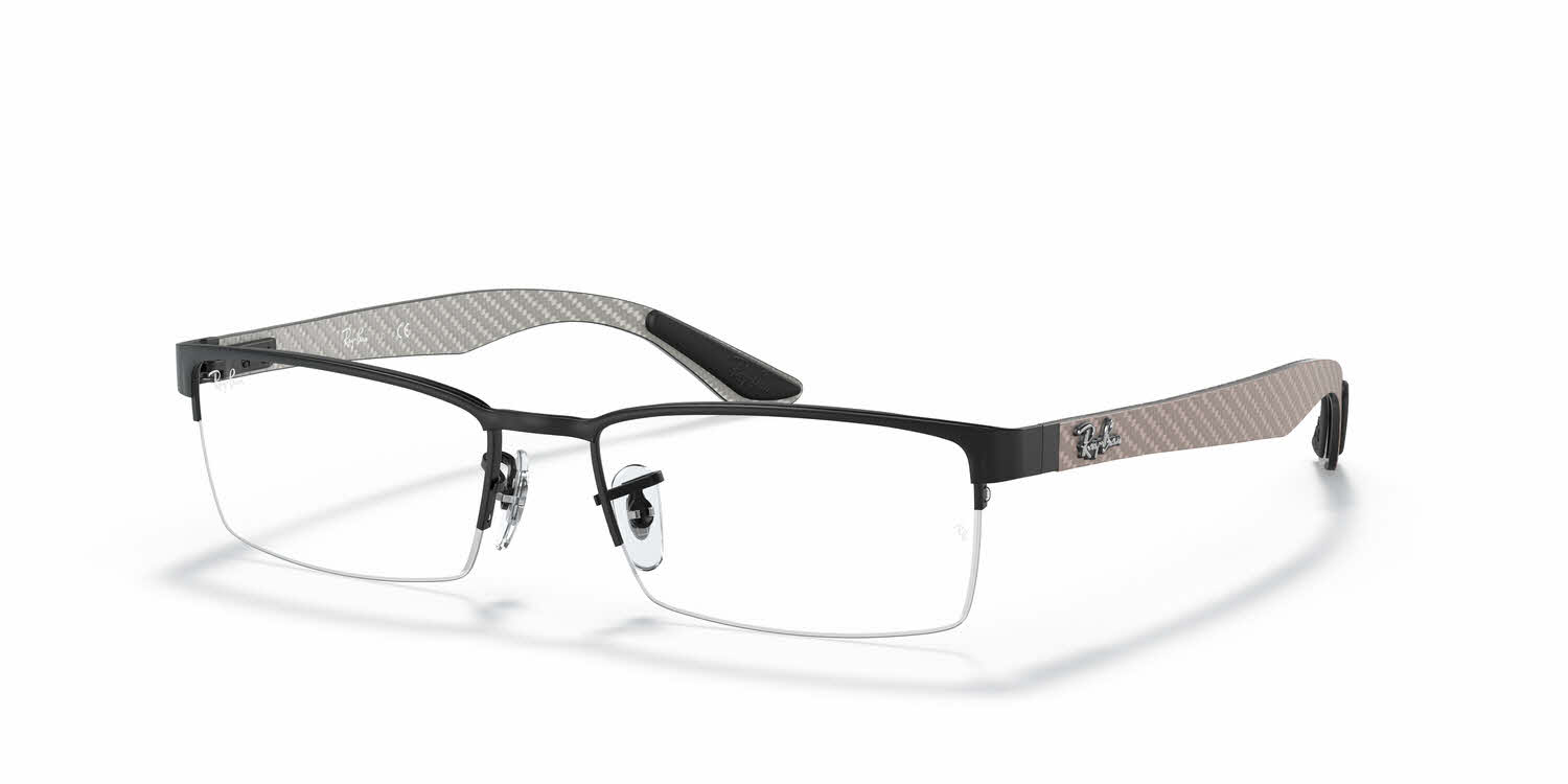 Ray-Ban RB8412 Eyeglasses