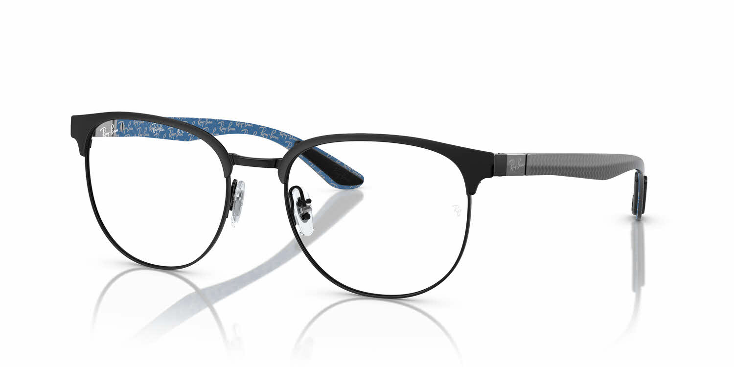 Ray-Ban RB8422 Optics Eyeglasses