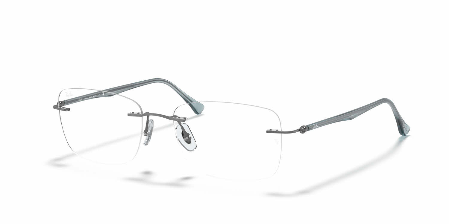 RB8725 Eyeglasses