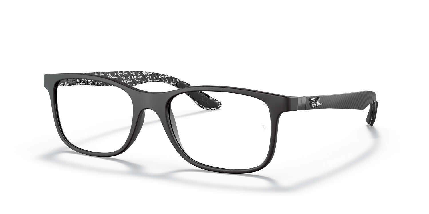 Ray ban carbon fiber eyeglasses online