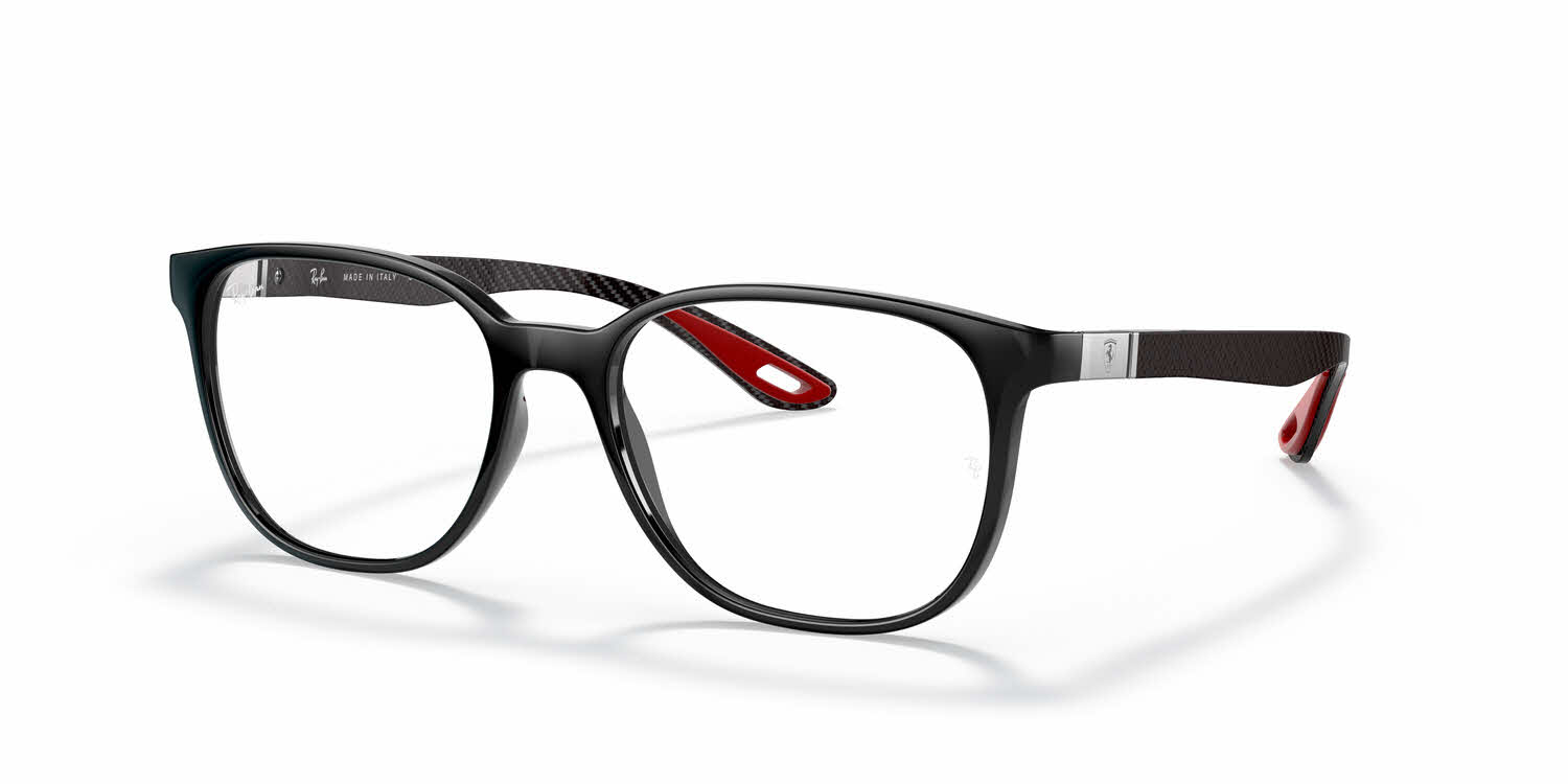 Ray-Ban RB8907M Eyeglasses