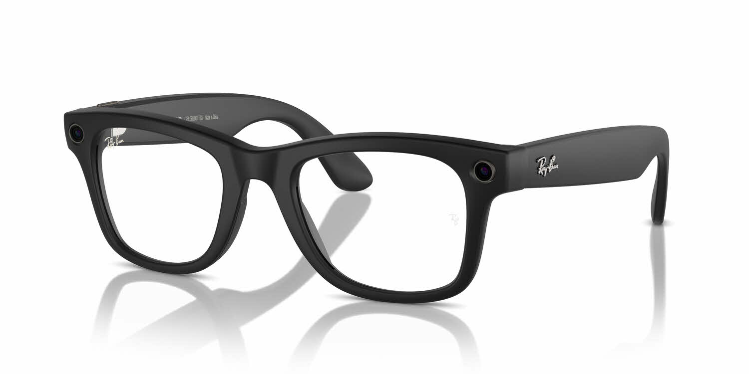 Ray ban new wayfarer specs on sale