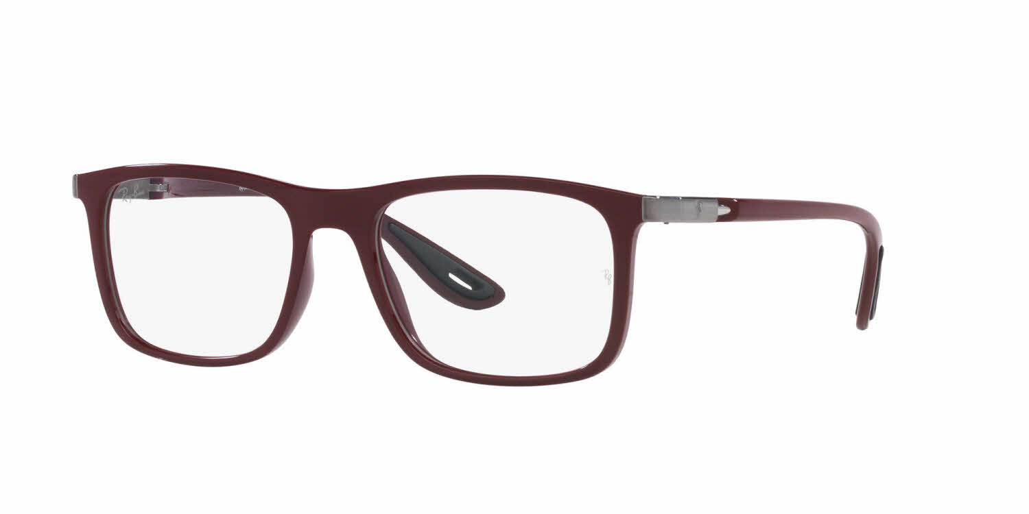 Ray-Ban RB7222M Eyeglasses