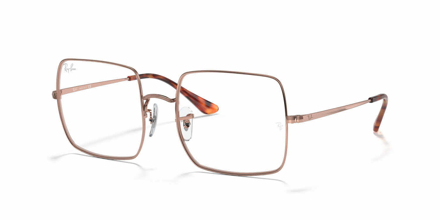 Ray-Ban RB1971V Icons Eyeglasses