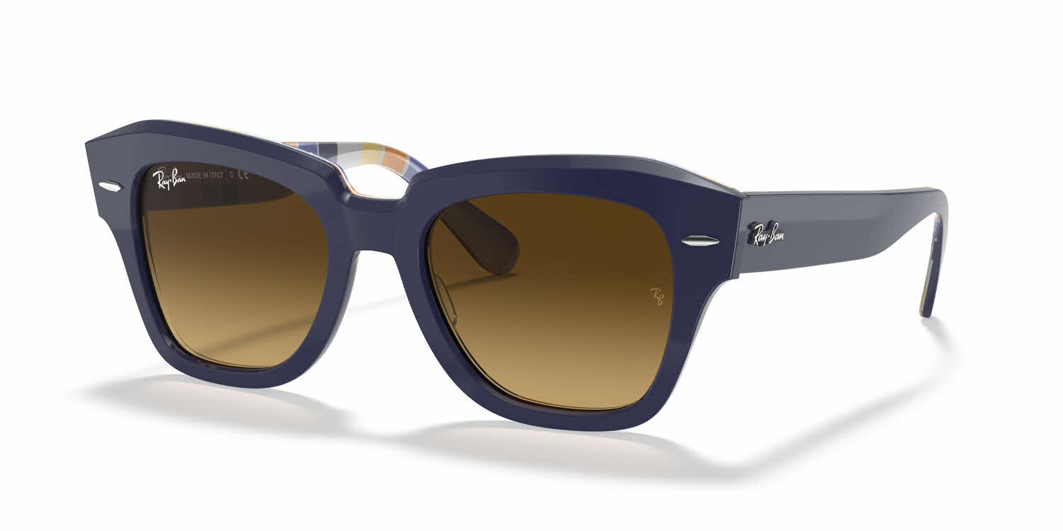 Ray-Ban RB2186 Sunglasses