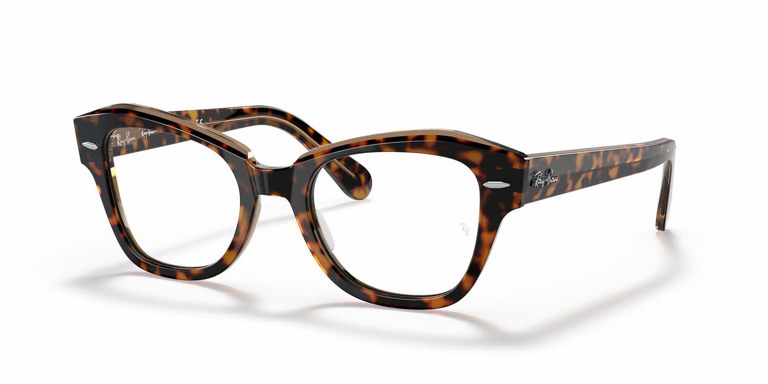 Ray-Ban RB5486 Eyeglasses