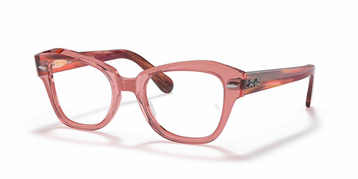 Ray-Ban RB5486 Eyeglasses