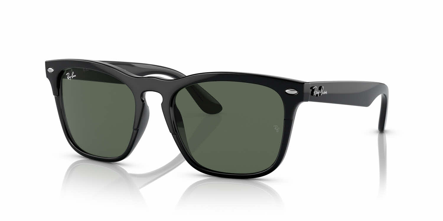 Ray-Ban RB4487 - Steve Sunglasses